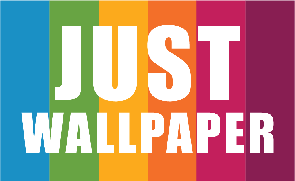 JustWallpaper.Shop Logo
